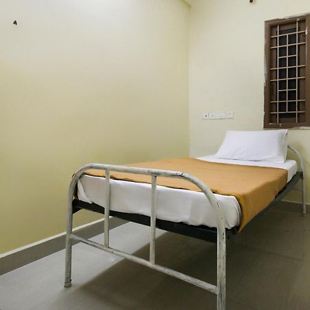 Spot On Jayalakshmi Residency Non Ac Hotel Kovilpatti Exterior foto