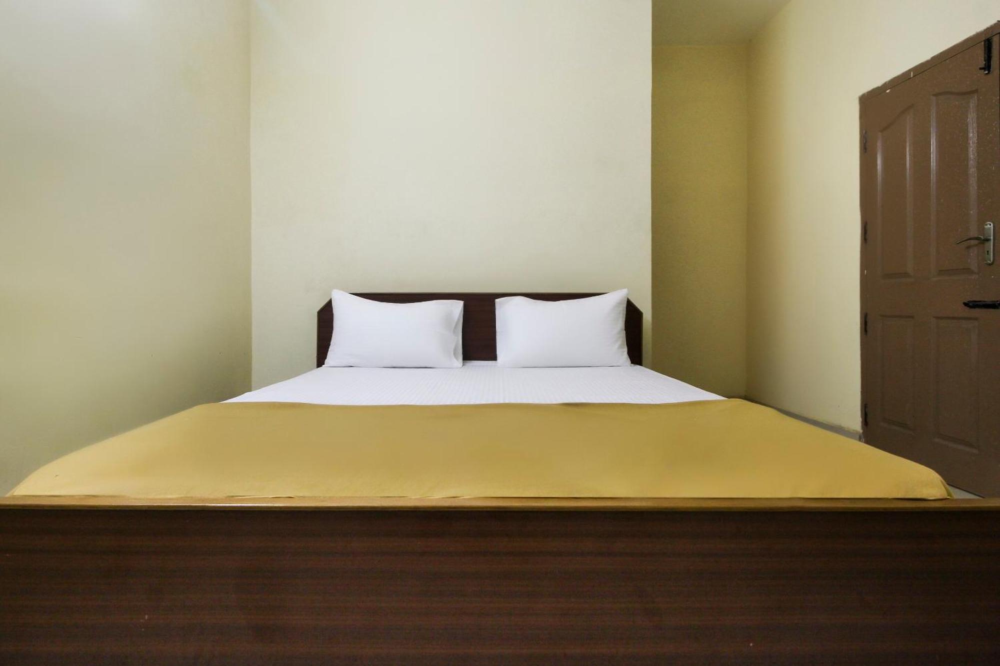 Spot On Jayalakshmi Residency Non Ac Hotel Kovilpatti Exterior foto